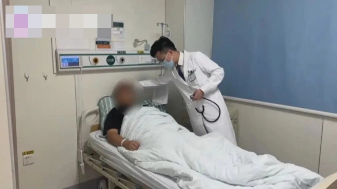 Bí ẩn ca bệnh sốt Q khiến người đàn ông sốt cao liên tiếp suốt một tuần