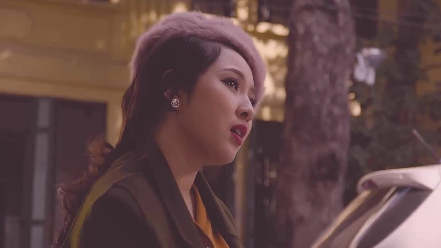 Bảo Trâm Idol hát 'Chỉ còn những mùa nhớ'