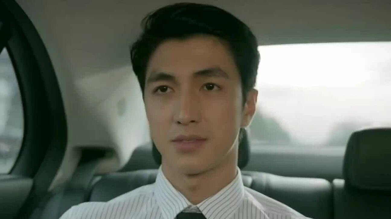 Bình An trong phim 'Đồng hồ đếm ngược'