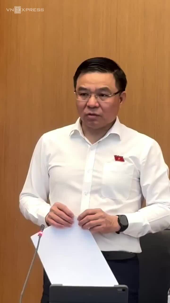 Bộ trưởng Công Thương nói về ứng phó khủng hoảng năng lượng