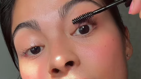 Cách làm mascara trong suốt dưỡng mi