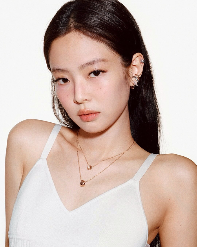 Nhan sắc ở tuổi 30 của Jennie. Ảnh: Instagram Jennie