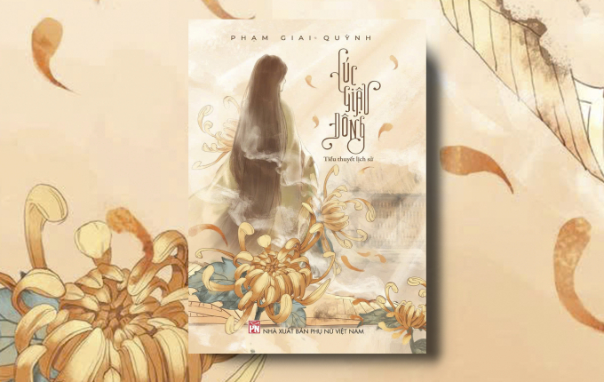 Tiểu thuyết về án oan của Huệ vũ Đại vương Trần Quốc Chẩn