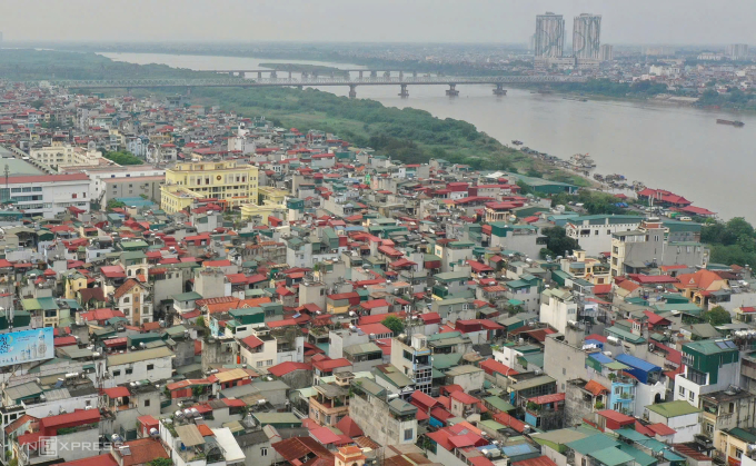 da-n-cu-ngoa-i-de-1772764539-9420-1772764677 Một góc khu dân cư thuộc phường Hồng Hà. Ảnh: Ngọc Thành