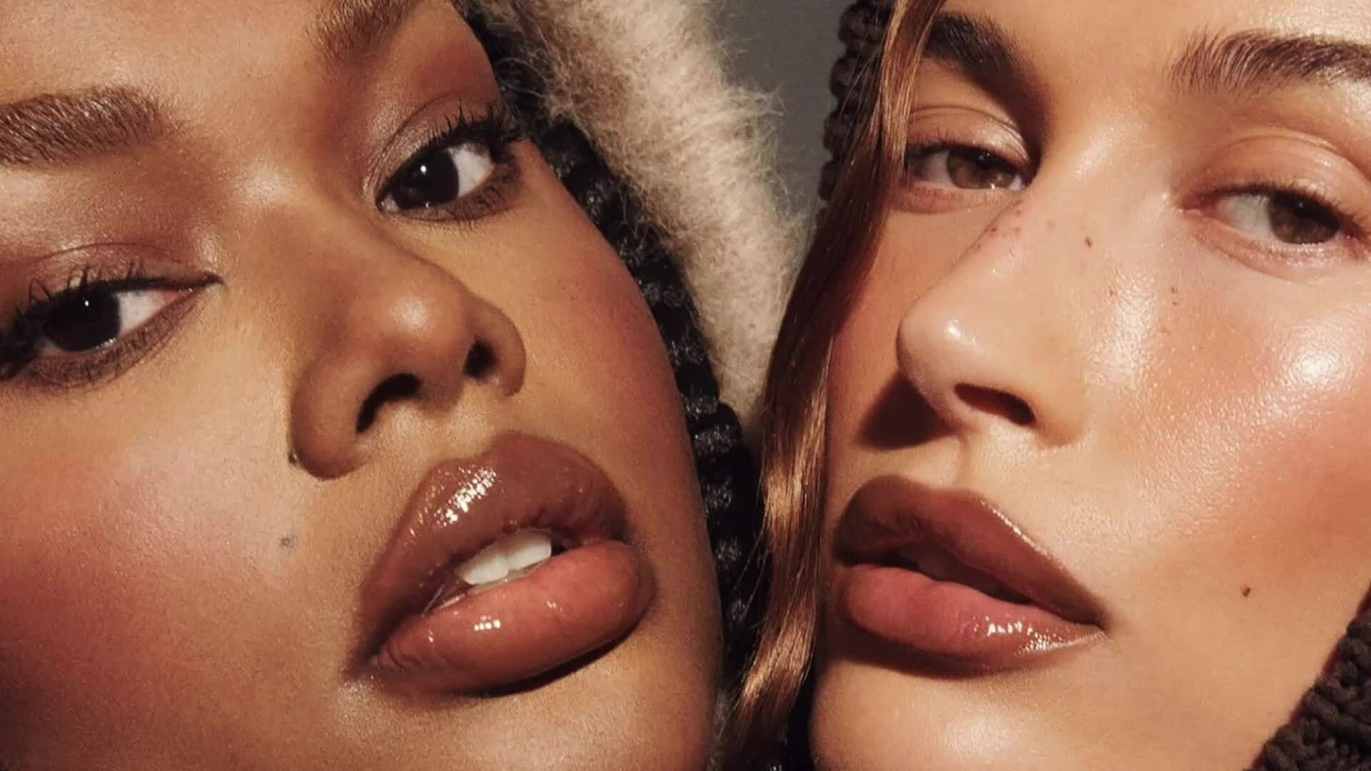 Diện mạo thêm sang nhờ kiểu trang điểm cà phê Espresso