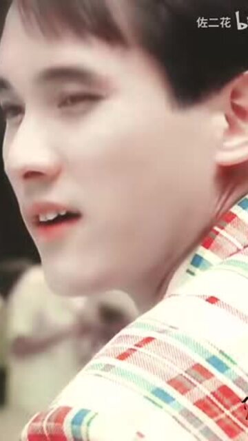 Diễn viên Phan Hoành Bân thời trẻ