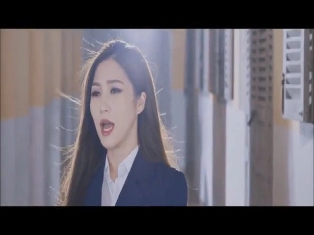 "Em gái mưa" - Hương Tràm