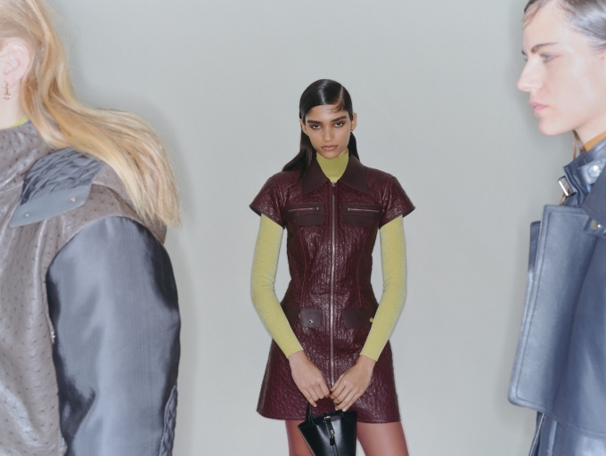 Hermès khẳng định nội lực vững vàng trong bối cảnh thị trường xa xỉ nhiều biến động. Ảnh: Hermès