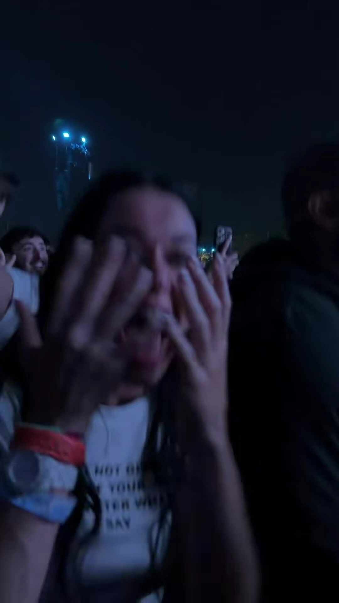 Katy Perry và cựu Thủ tướng Canada tại Coachella