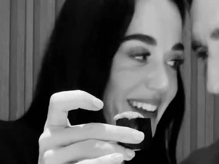 Katy Perry và ông Justin Trudeau đi ăn sushi cùng nhau