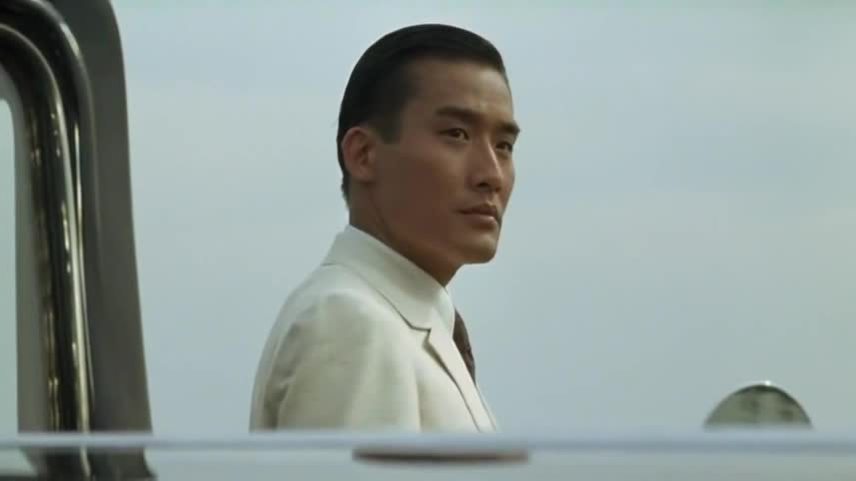 lương gia huy người tình