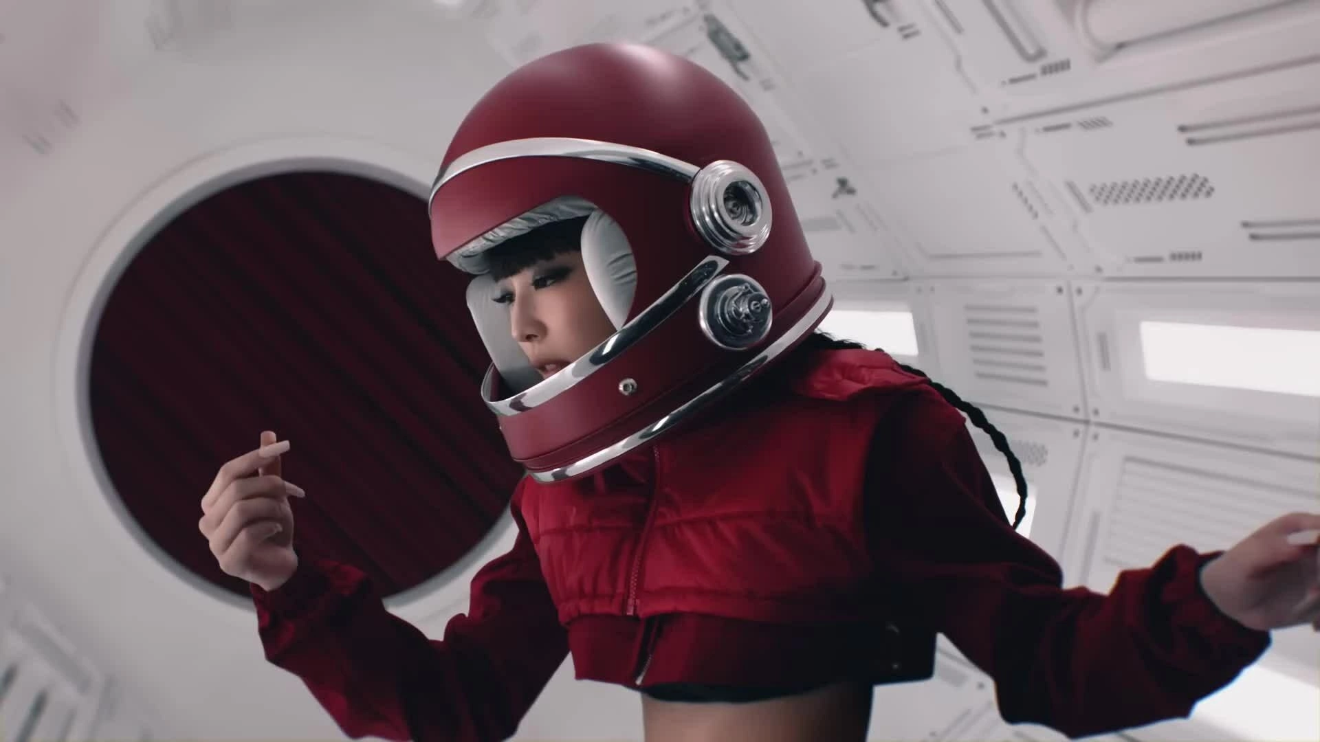 MV "like Jennie" (2025)