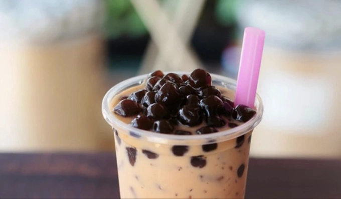 screenshot-2026-04-13-at-13-55-5325-6103-1776063751 Thói quen uống đồ ngọt như trà sữa có thể gây tiểu đường. Ảnh minh họa: Dreamstime