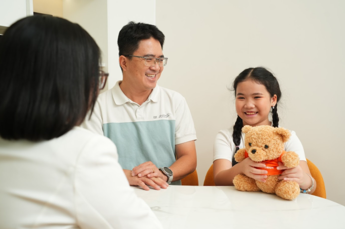 Nha Khoa Orion được thành lập với mong muốn mang đến địa điểm chăm sóc nụ cười tin cậy ngay trong đại đô thị Vinhomes Grand Park.