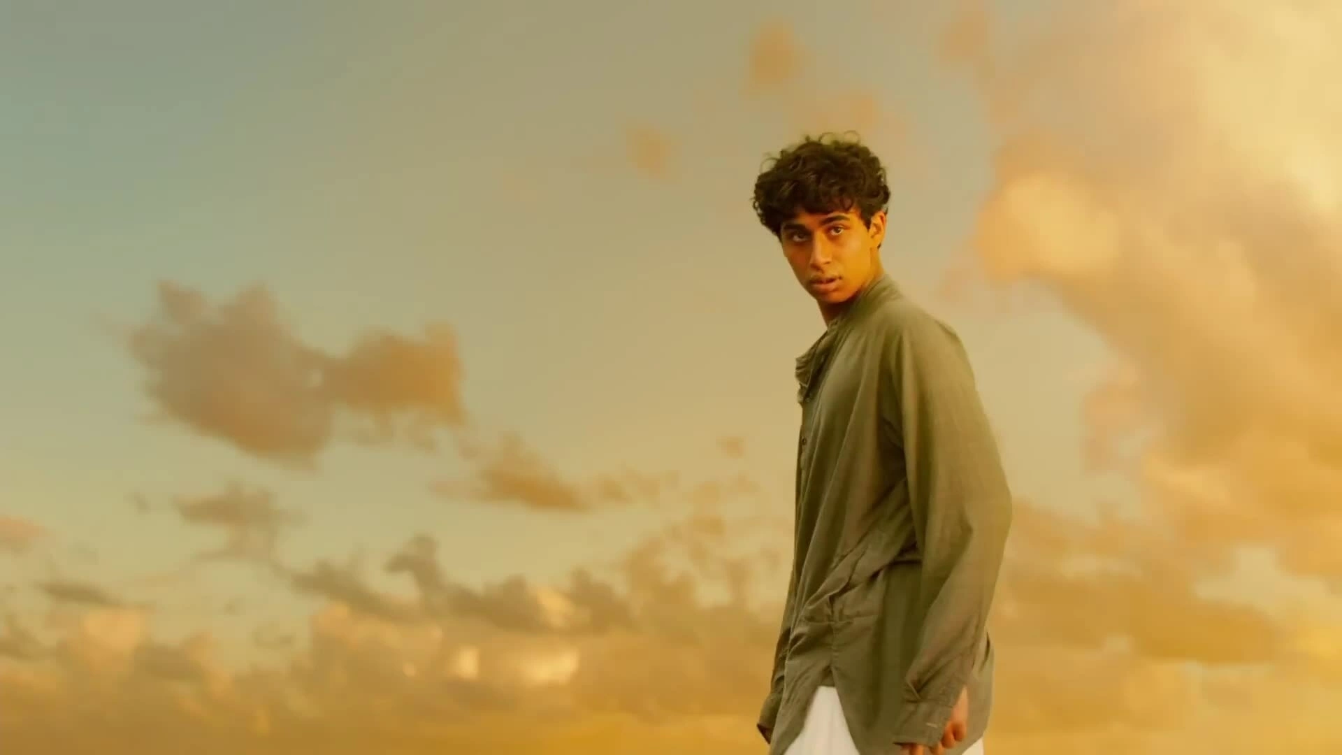 Trailer phim 'Cuộc đời của Pi'