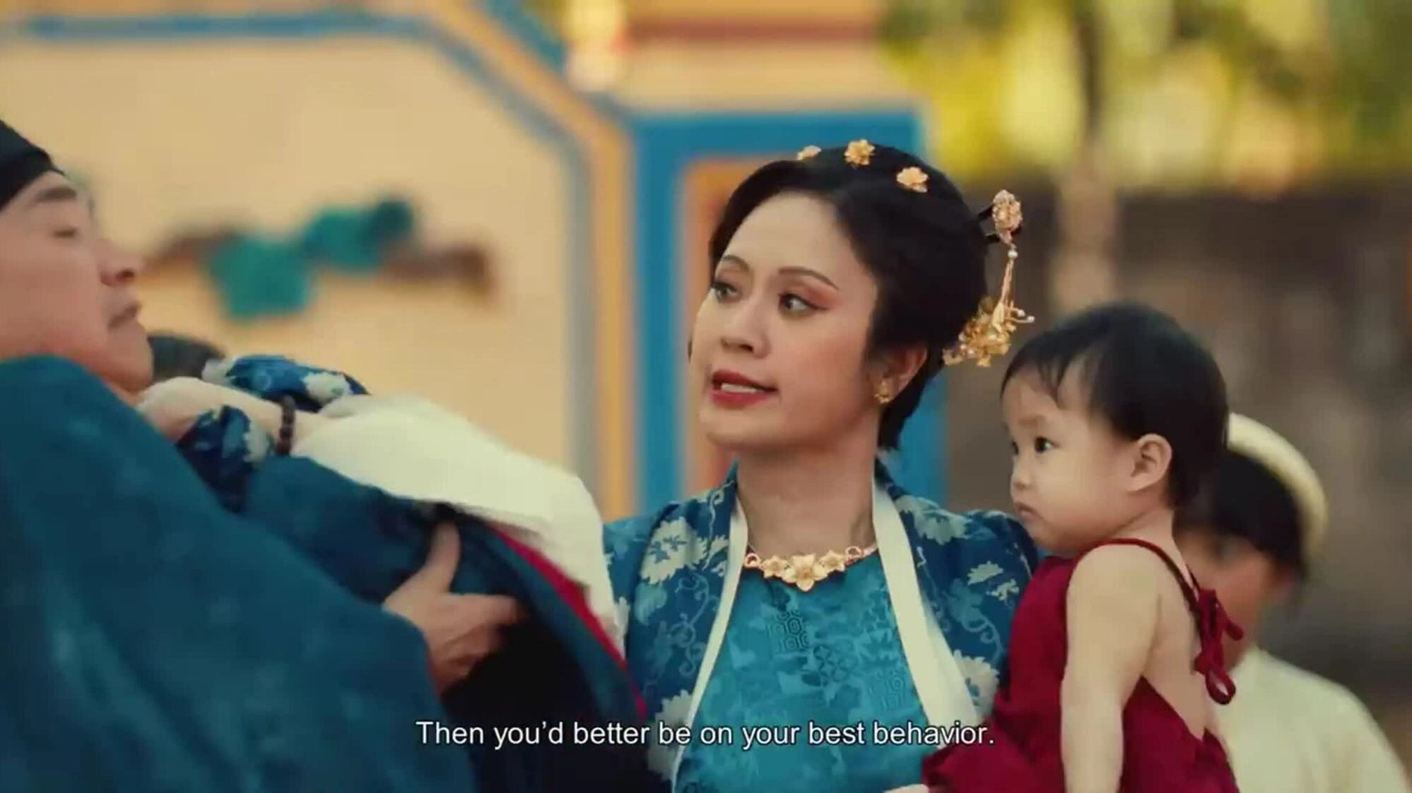 Trailer phim "Trùm Sò"